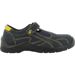 Sandale de protectie si lucru SONORA S1P - Safety Jogger