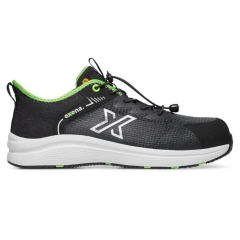 Pantofi de protectie Sprint S1 PS FO SR ESD Exena