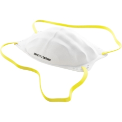 Masca de protectie FFP2 STORA P2 Safety Jogger/20 buc 