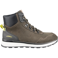 Ghete sport impermeabile STREET Saffety Jogger-36-Khaki