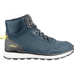 Ghete sport impermeabile STREET Saffety Jogger-36-Navy