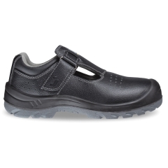 Sandale de protectie BESTSUN S1P Safety Jogger