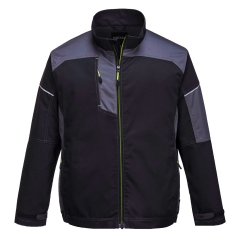 Jacheta de lucru cu imprimeu reflectorizant  si  protectie UV T603 Portwest