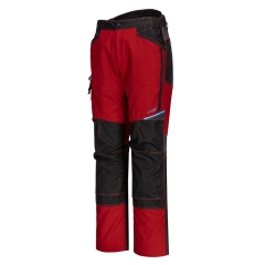 Pantaloni de lucru standard T701-WX3 Portwest-Deep red-44 - XS - 28 inch