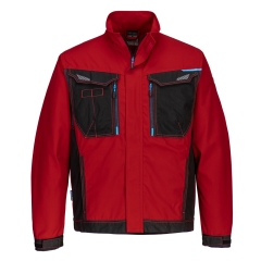 Jacheta de lucru T703-WX3 Portwest-Deep red-S