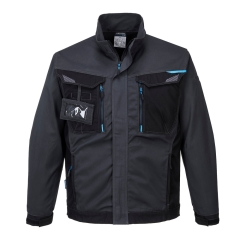 Jacheta de lucru T703-WX3 Portwest-Gri metalic-S