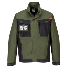 Jacheta de lucru T703-WX3 Portwest-Verde masliniu-S