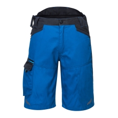 Pantaloni de lucru scurti T710 Portwest-Albastru pal-28