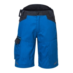 Pantaloni de lucru scurti T710 Portwest-Albastru pal-44 - XS - 28 inch