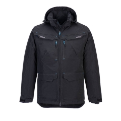 Jacheta de iarna T740 Portwest-Negru-S