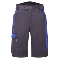 Pantaloni de lucru scurti cu protectie UV T748 Portwest -Navy-34 - XS - 26 inch