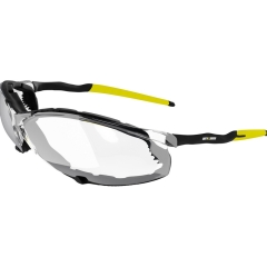 Ochelari protectie anti-ceata cu captuseala detasabila Tsavo Safety Jogger 