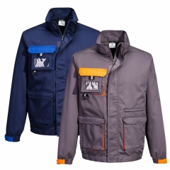 Jacheta de protectie  Texo Contrast TX10 Portwest