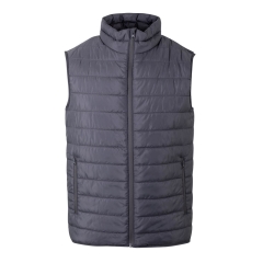 Vesta Unisex Melton VG200U Velilla-Dark Grey-201-S