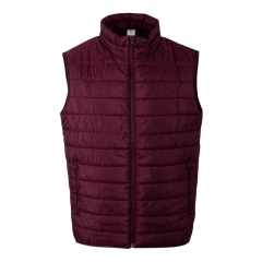 Vesta Unisex Melton VG200U Velilla-Wine-403-S
