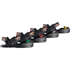 Bombeu de protectie pentru incaltaminte Visitor Premium Safety Jogger