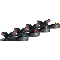 Bombeu de protectie integral Visitor Integral Safety Jogger