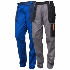 Pantalon standard VULCANO 55B4 Renania echipamente de protectie a muncii Ava Sting Piatra Neamt