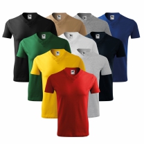 Tricou V-Neck 102 Malfini