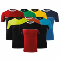 Tricou Colormix 109 Rimeck Malfini