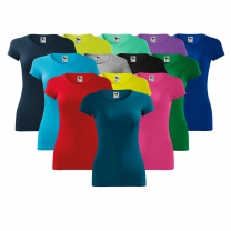 Tricou dama Glance 141 Malfini