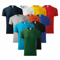 Tricou Element 145 Malfini 