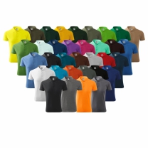 Tricou barbati Pique Polo 203 Malfini