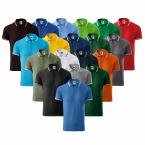 Tricou barbati polo Urban 219 Malfini