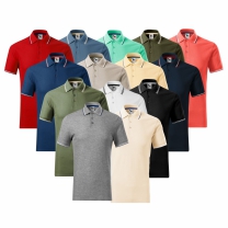 Tricou barbati polo Focus 232 Malfini 