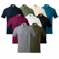 Tricou polo barbati Prime (GOTS) 234 Malfini