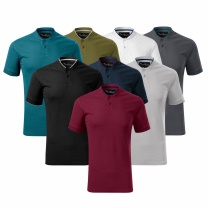 Tricou barbati polo Diamond 273 Malfini