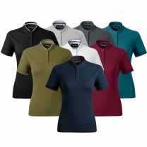 Tricou dama polo Diamond 274 Malfini