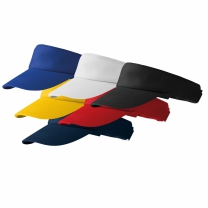 Cozoroc unisex reglabil Sunvisor 310 Malfini