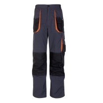 Pantaloni de lucru standard Richard 3B95 Renania