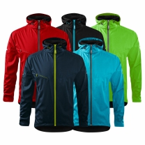 Jacheta barbati softshell Coll 515 Malfini