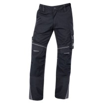 Pantaloni de lucru clasici Urban negri H6530 Ardon