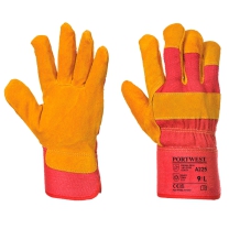 Manusi de protectie captusite cu fleece Rigger A225 Portwest