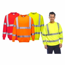 Hanorac reflectorizant Hi-Vis B303 Portwest