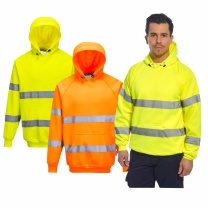 Hanorac reflectorizant Hi-Vis B304 Portwest