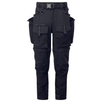 Pantaloni de lucru 3in1 slim fit Ultimate Modular BX321 Portwest