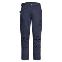  Pantalonii de lucru slim fit cu protectie UV CD881 Portwest 