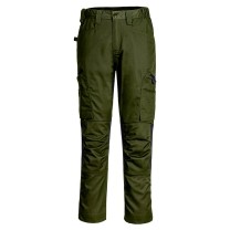 Pantaloni de lucru elastici si confortabili cu protectie UV CD881 Portwest