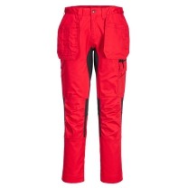 Pantaloni de lucru elastici si confortabili Stretch Holster CD883 Portwest