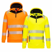 Hanorac barbati reflectorizant HiViS DX482 Portwest