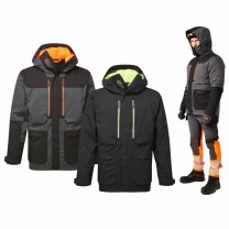 Jacheta protectie de iarna Parka EV461 - EV4 Portwest