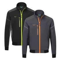 Jacheta softshell Bomber EV464 Portwest