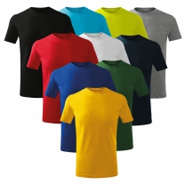 Tricou copii Basic Free F38 Malfini