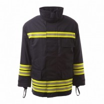 Jacheta de protectie pompieri Portwest 3000 -FB30