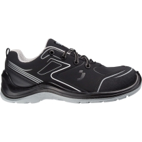 Pantofi sport de protectie FLOW S3 Low ESD SRC Safety Jogger