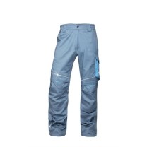 Pantaloni de lucru clasici Summer gri H6101 Ardon